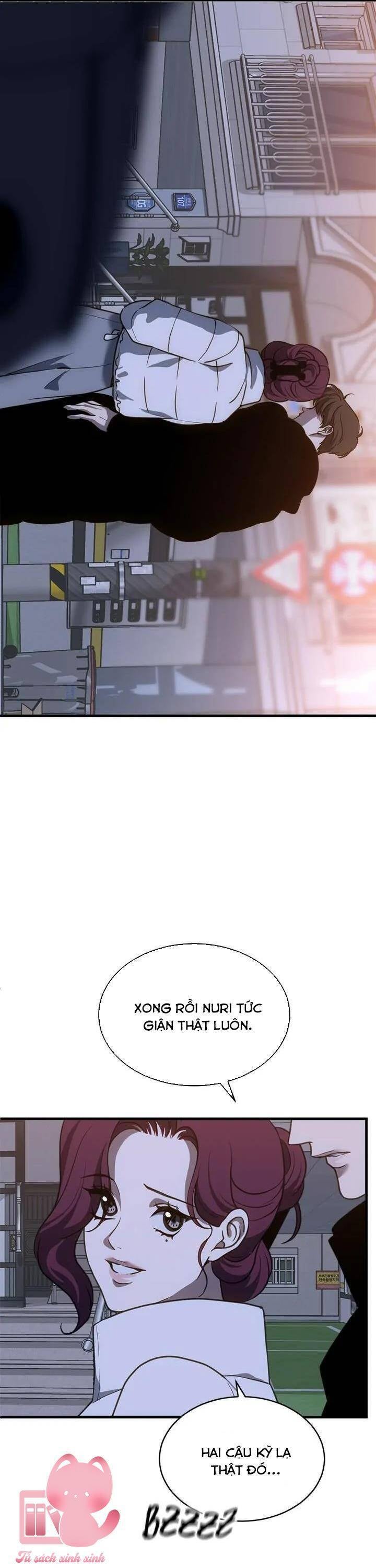 Ba Lần Động Phòng - Page 33