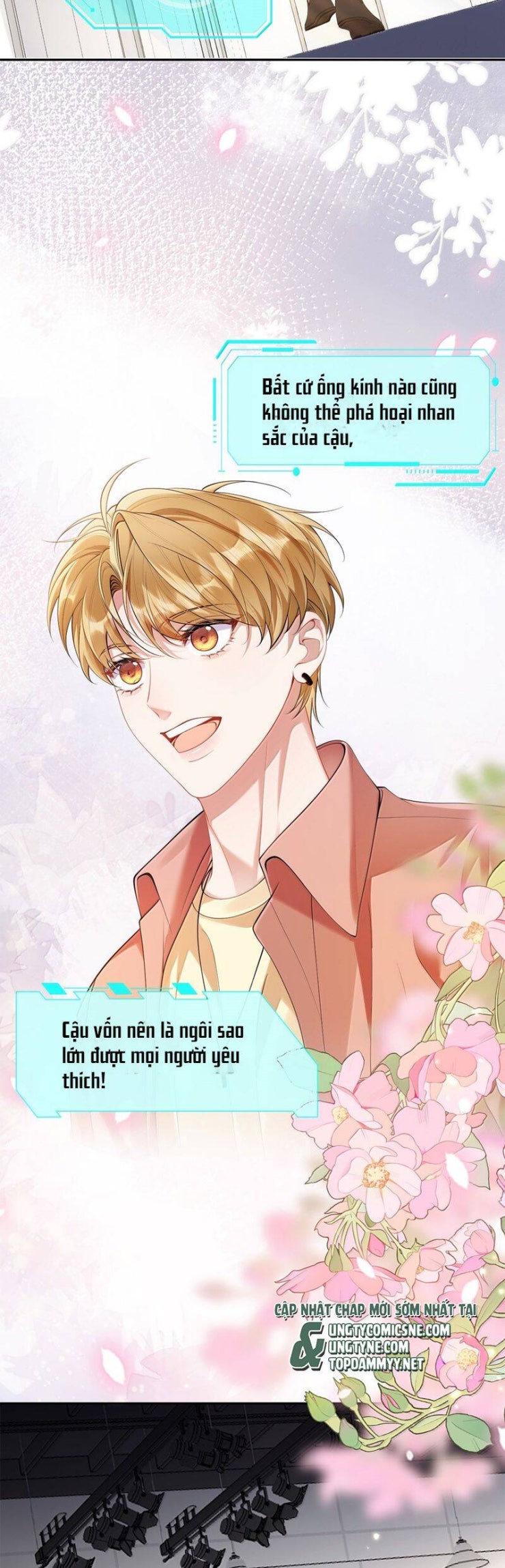 Xuyên Nhanh Chi Cải Tạo Bắt Đầu Lại Làm Người - Page 10