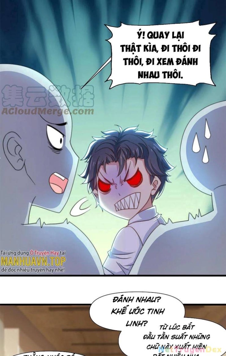 Slime Ta Treo Cự Long Lên Đánh Là Hợp Lý Nhỉ? - Page 32