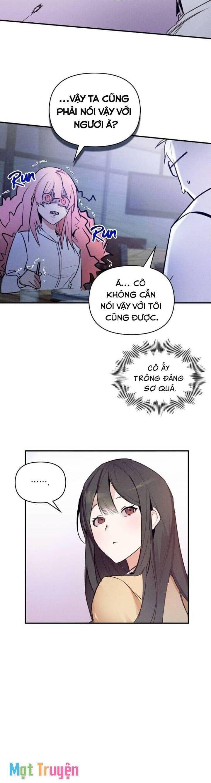 Nhân Viên Mới Là Ma Vương - Page 7