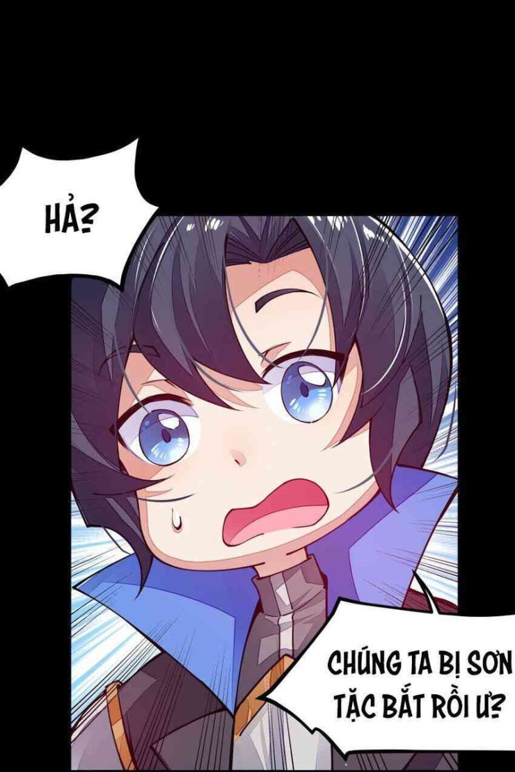 Đại Sư Huynh - Page 13