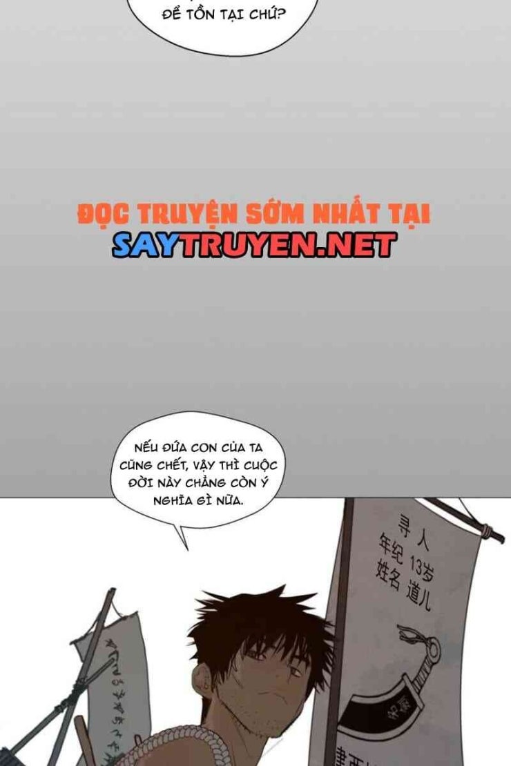 Vinh Quang Kiếm - Page 23