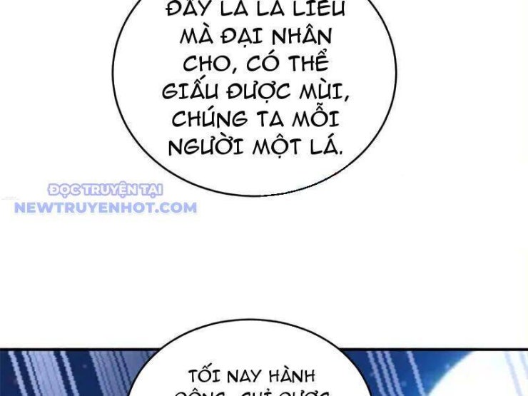 Ta thực sự không muốn làm thần tiên - Page 17