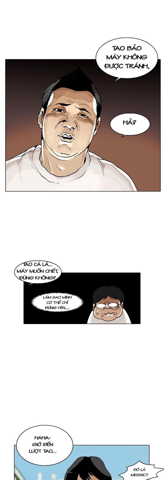 Hoán Đổi Diệu Kỳ - Page 69