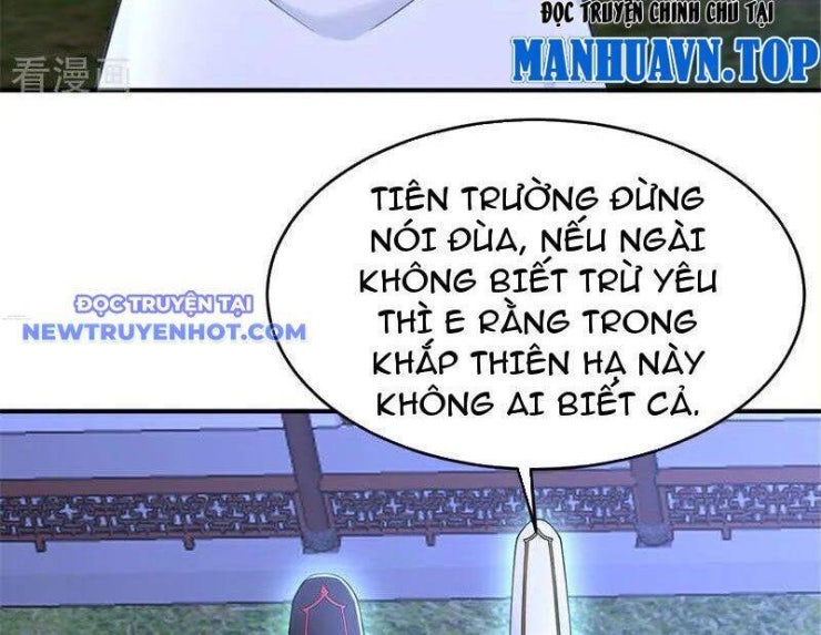 Ta thực sự không muốn làm thần tiên - Page 40