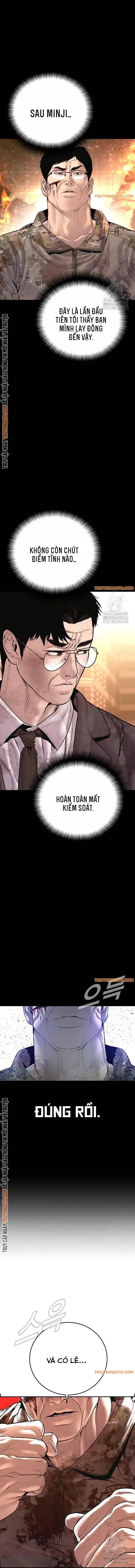 Đặc Vụ Kim - Page 34