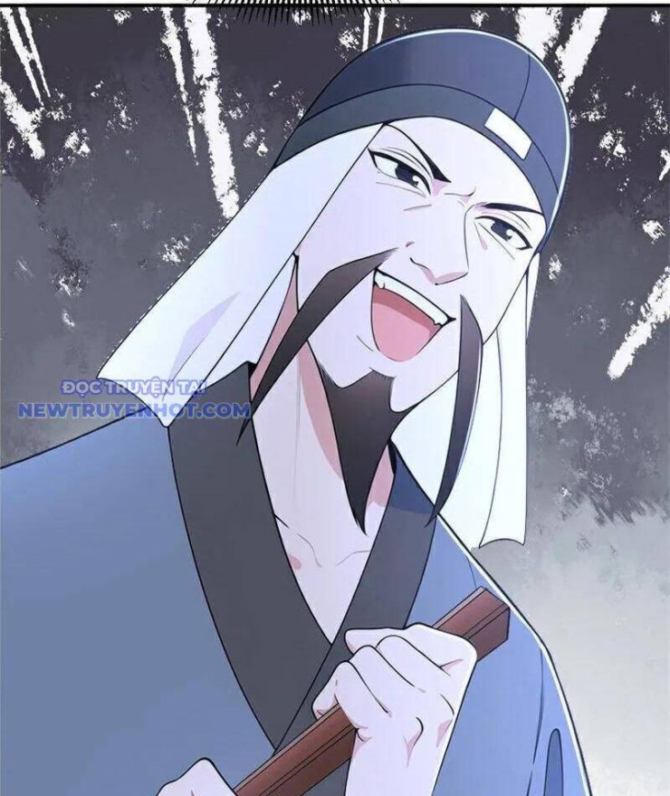 Ta thực sự không muốn làm thần tiên - Page 41