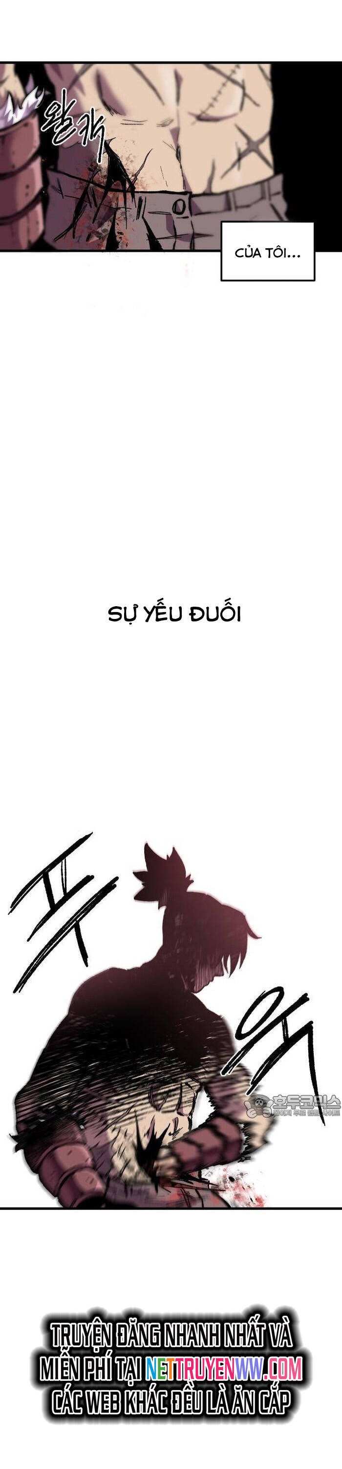 Ngọn Hải Đăng Bình Minh - Page 64