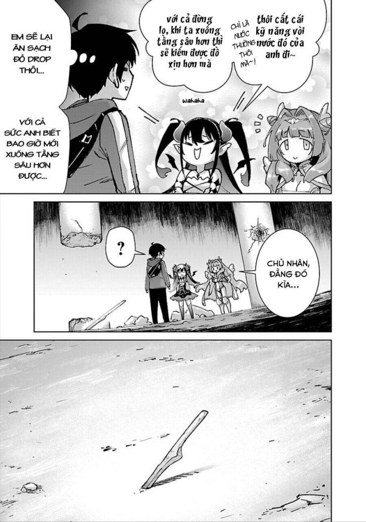 Mobu kara Hajimaru Tansaku Eiyuutan - Page 13