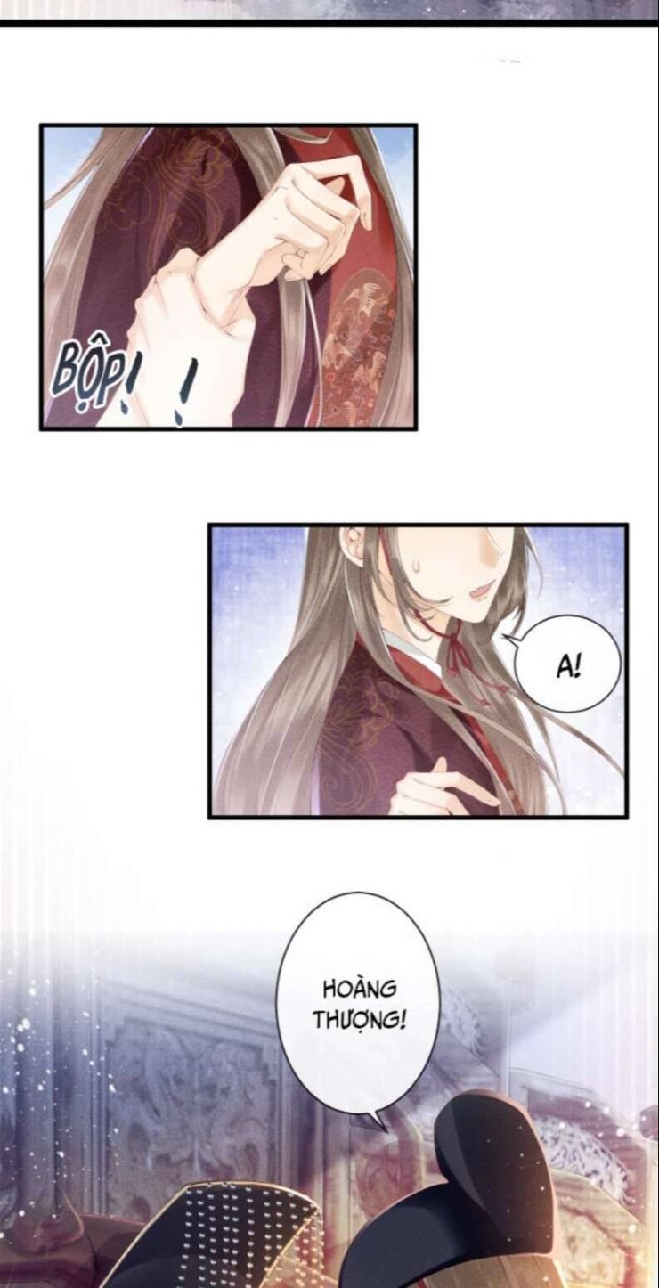 Bệnh Trạng Dụ Dỗ - Page 5