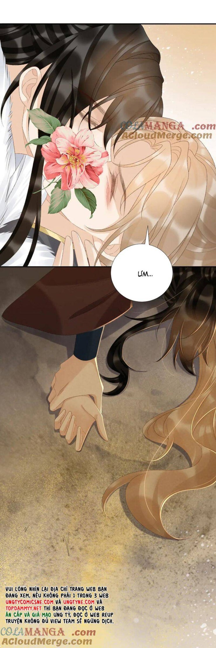 Bệnh Trạng Dụ Dỗ - Page 13