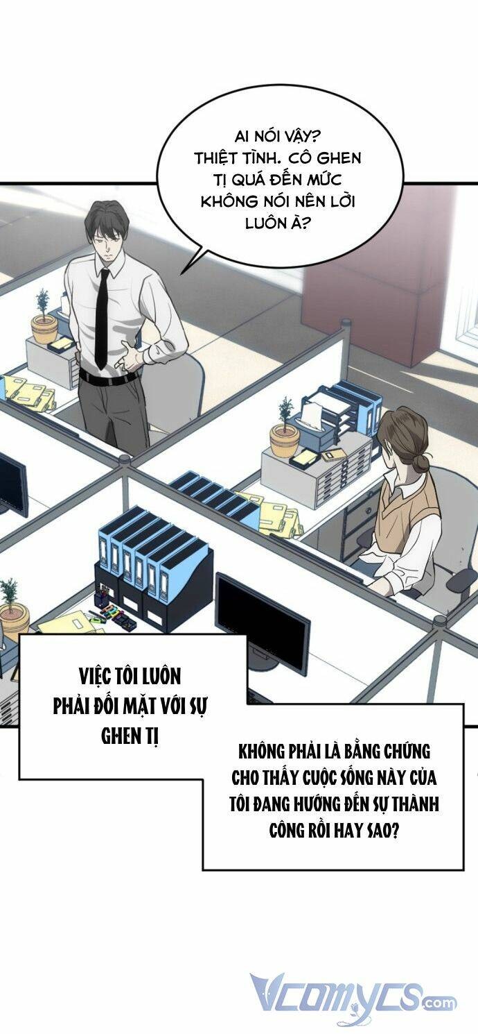 Ba Lần Động Phòng - Page 32