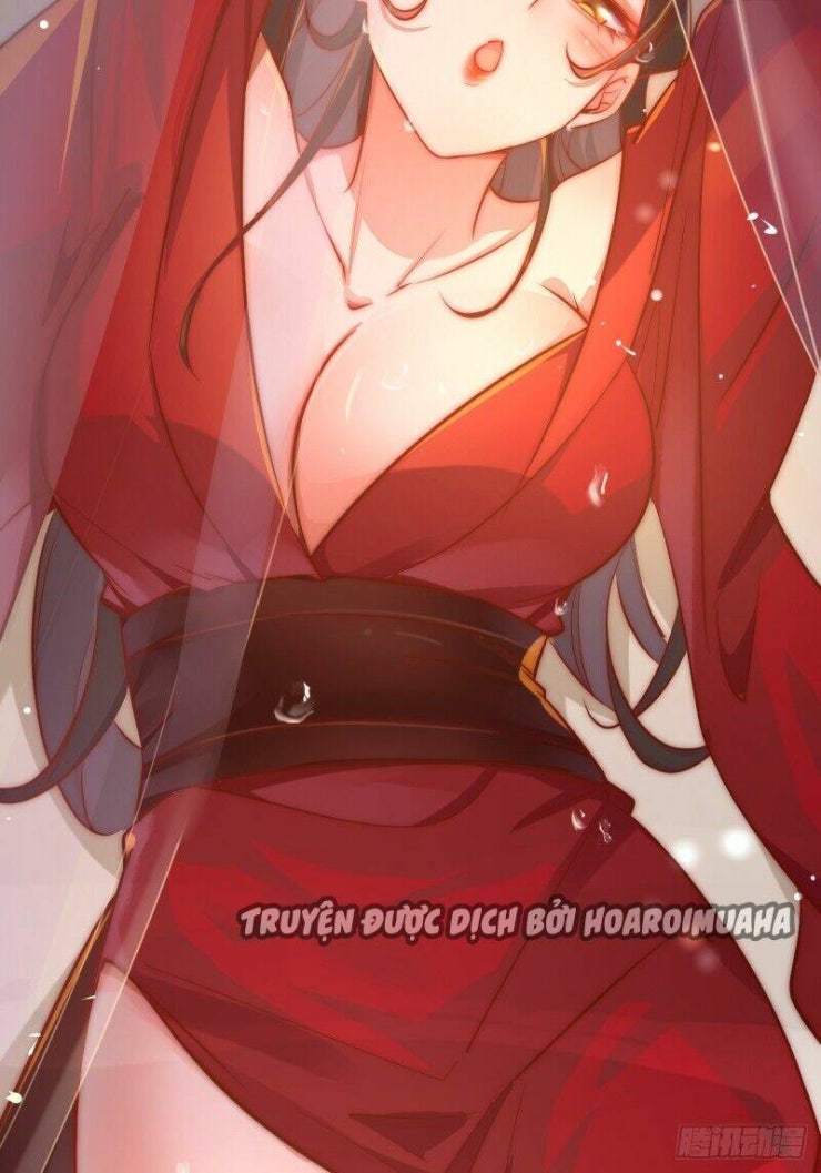 Ta thực sự không muốn làm thần tiên - Page 10