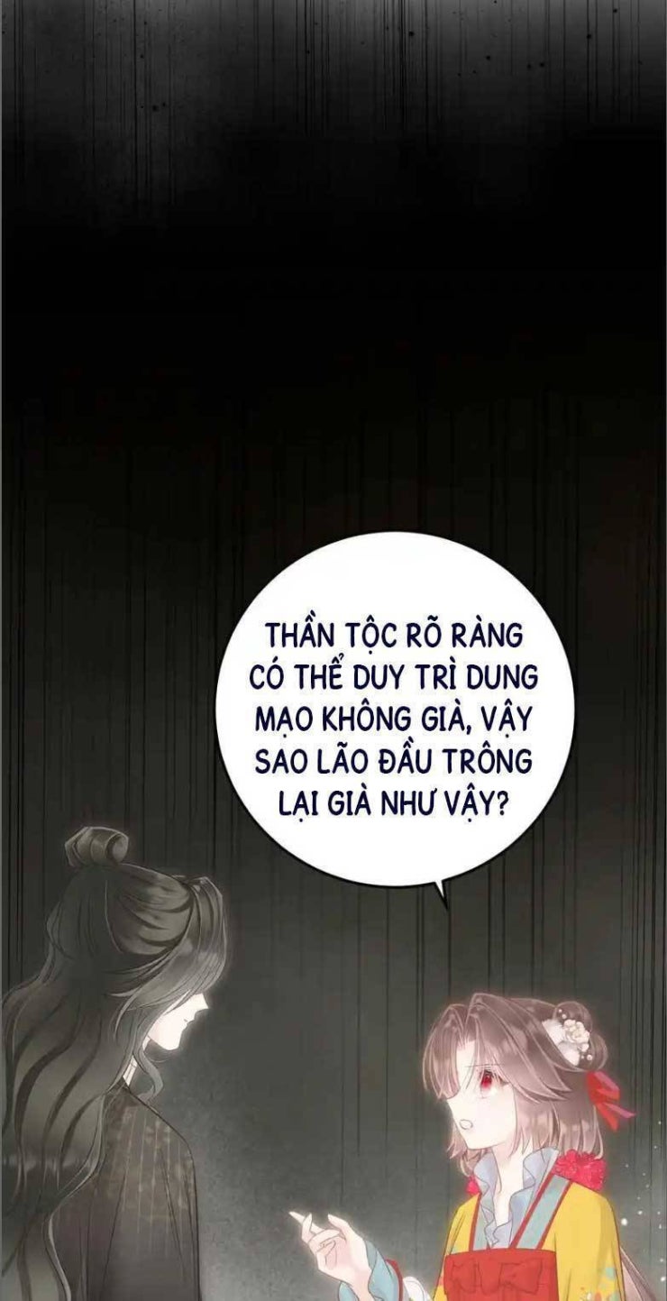 Rắn Cưng Nhà Tôi Lại Đang Diễn Trò Với Tôi - Page 31