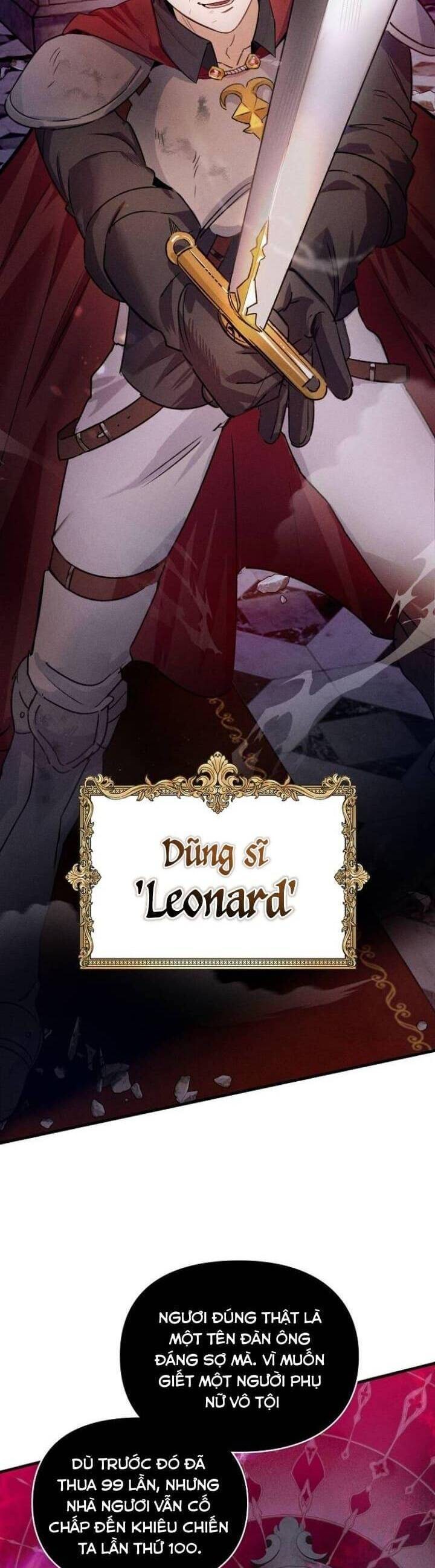 Nhân Viên Mới Là Ma Vương - Page 6