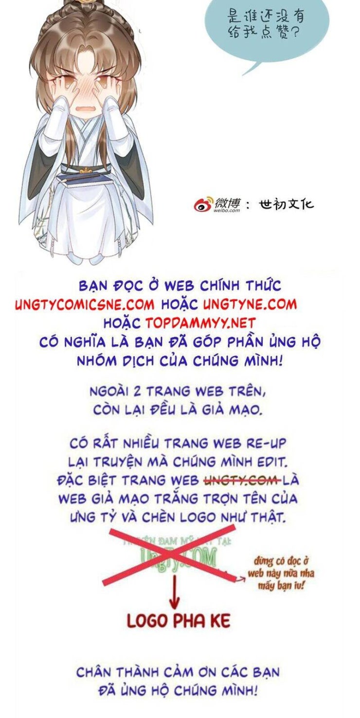 Bệnh Trạng Dụ Dỗ - Page 26