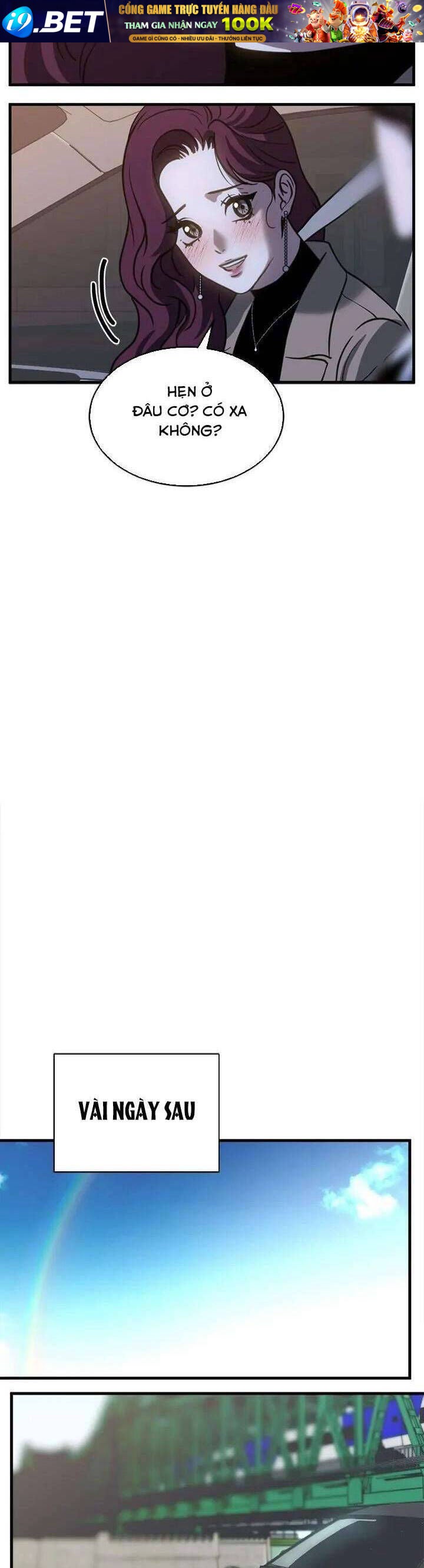 Ba Lần Động Phòng - Page 18