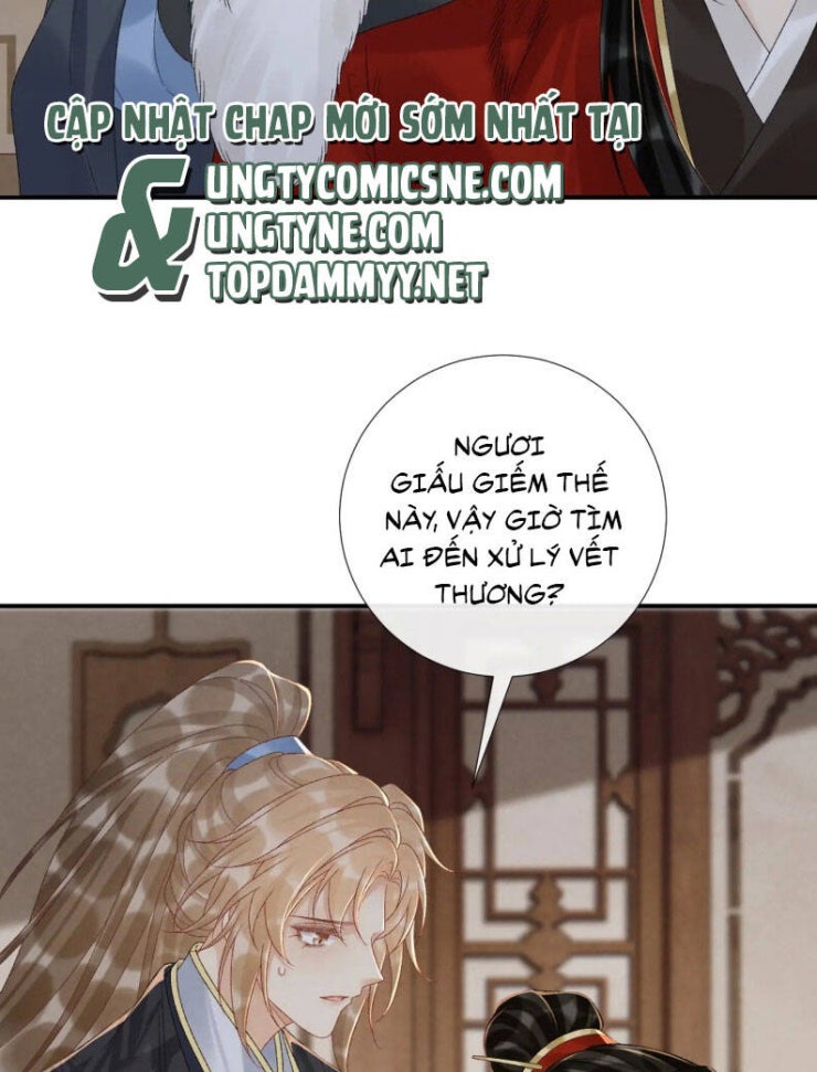 Bệnh Trạng Dụ Dỗ - Page 36