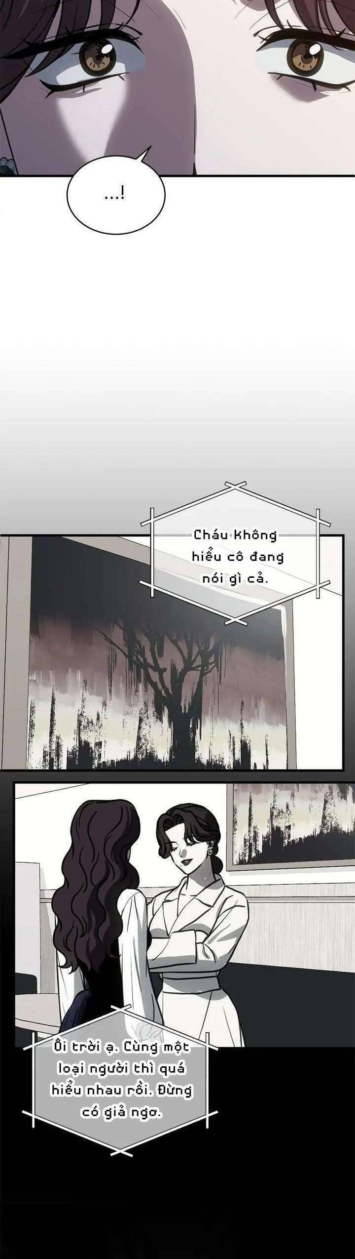 Ba Lần Động Phòng - Page 8