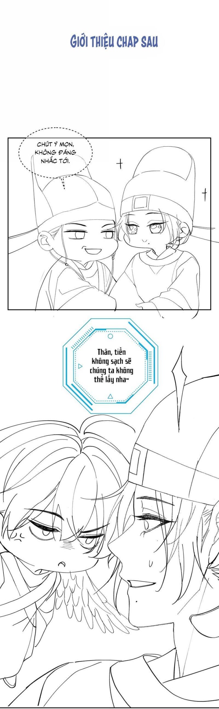 Xuyên Nhanh Chi Cải Tạo Bắt Đầu Lại Làm Người - Page 20