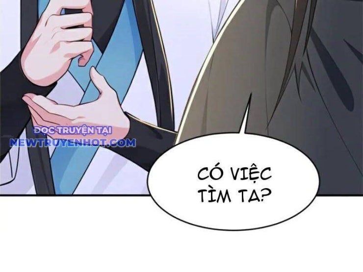 Ta thực sự không muốn làm thần tiên - Page 91