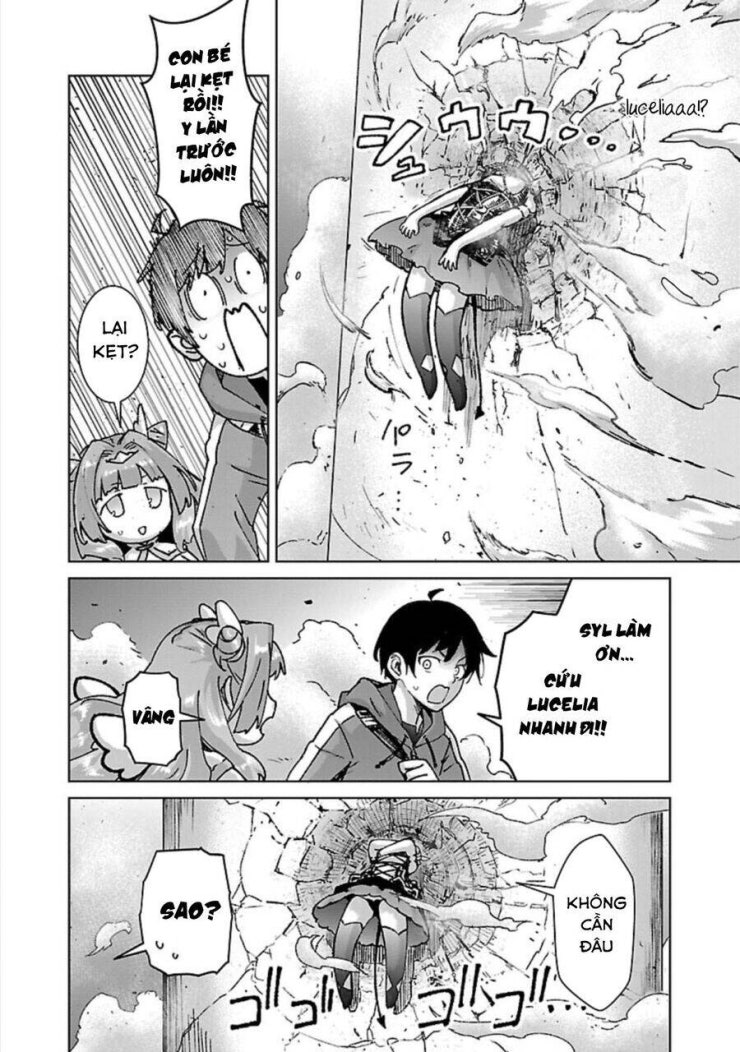 Mobu kara Hajimaru Tansaku Eiyuutan - Page 20