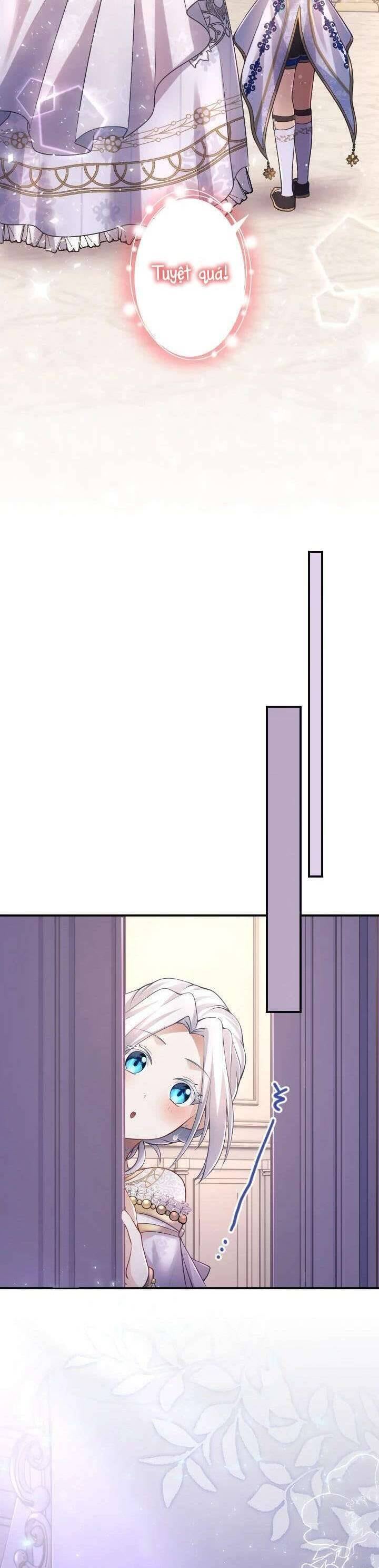 Bệ Hạ À, Từ Giờ Tôi Sẽ Nuôi Dưỡng Thằng Bé - Page 36