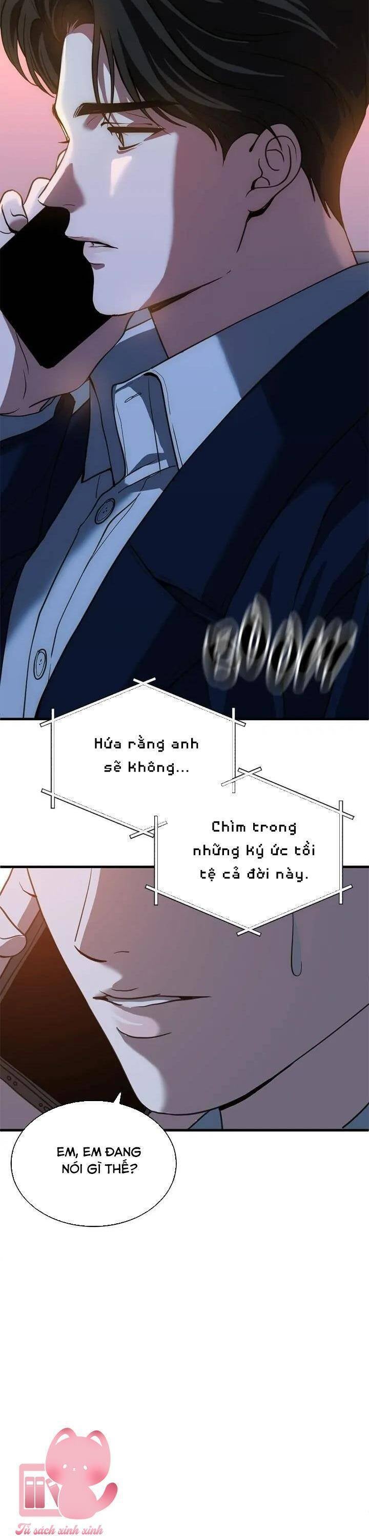 Ba Lần Động Phòng - Page 21