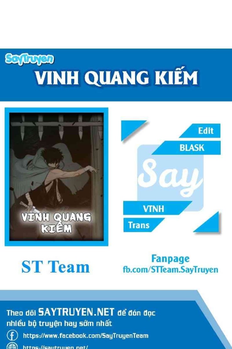 Vinh Quang Kiếm - Page 73