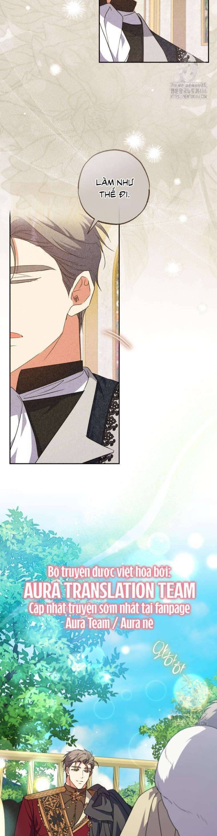 Thánh Nữ Được Đại Công Tước Nhận Nuôi - Page 16