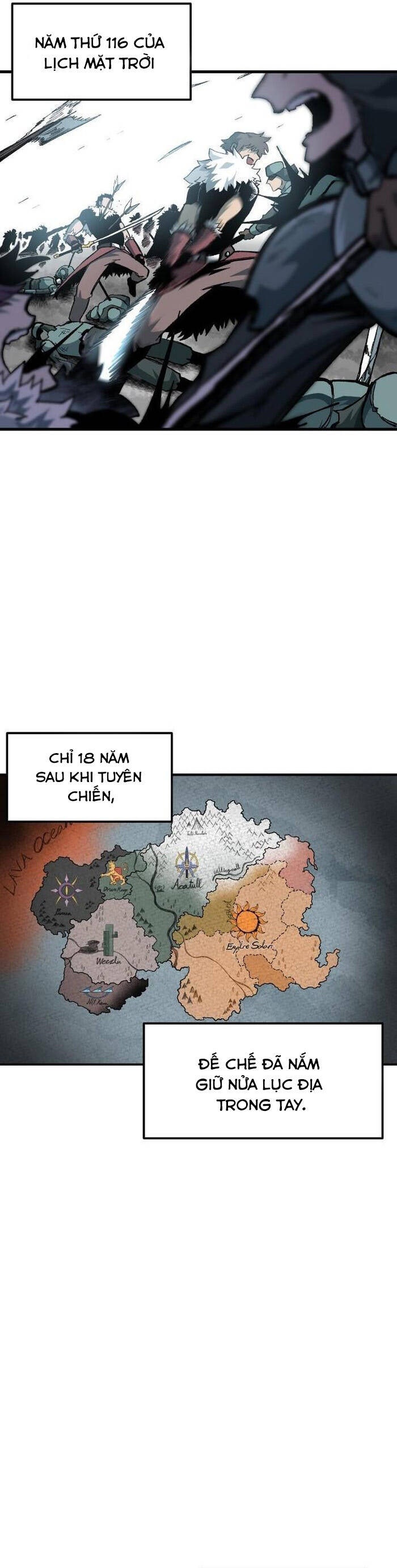 Ngọn Hải Đăng Bình Minh - Page 37