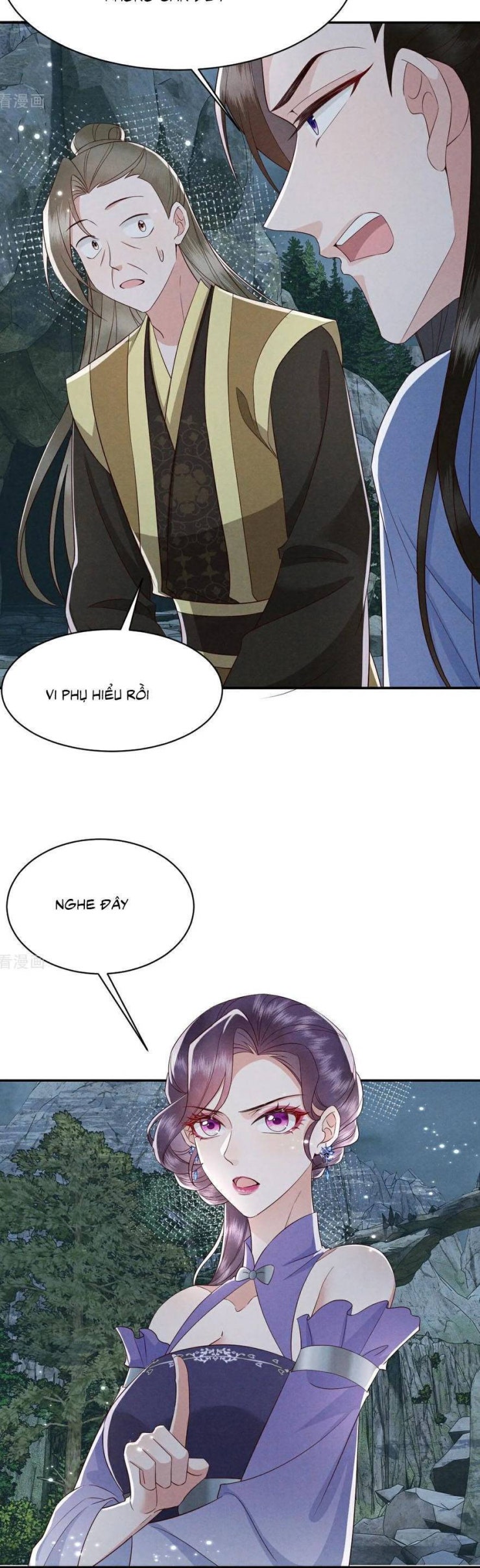 Hướng Dẫn Làm Nhiệm Vụ Của Nữ Diêm La - Page 17