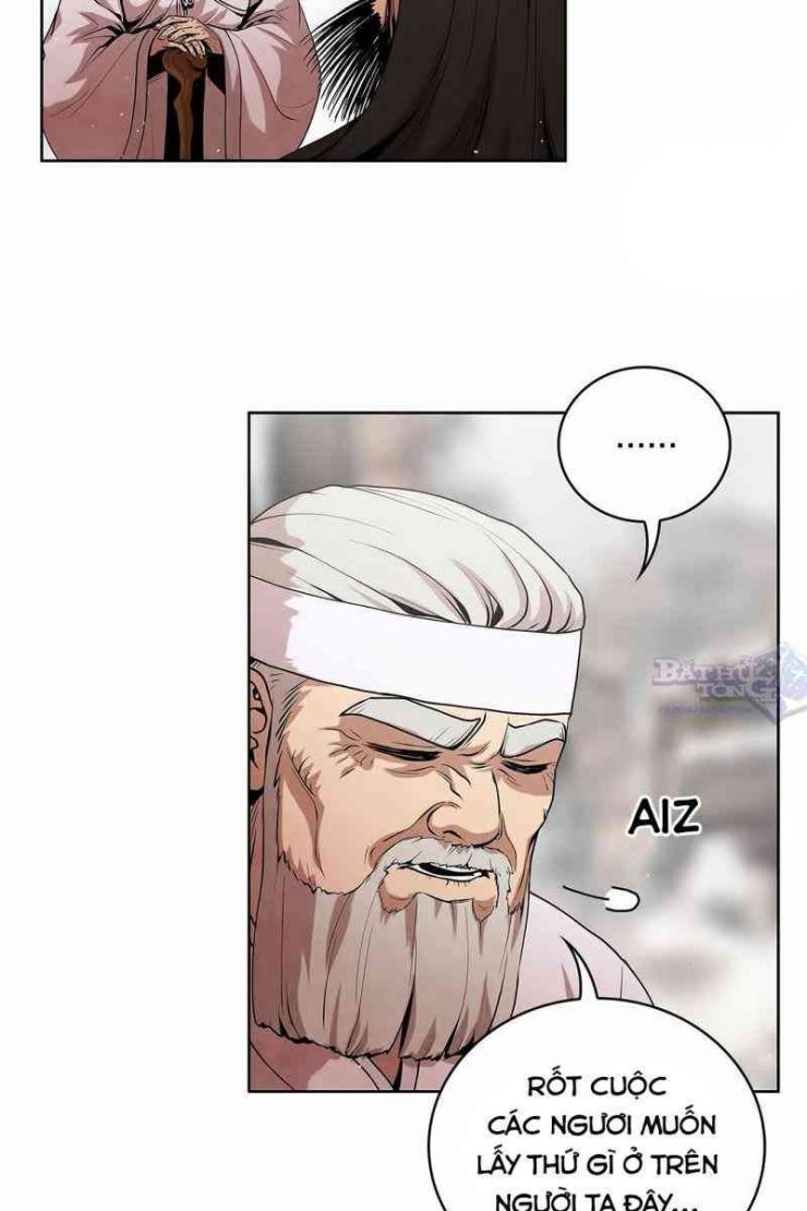 Đại Sư Huynh - Page 7