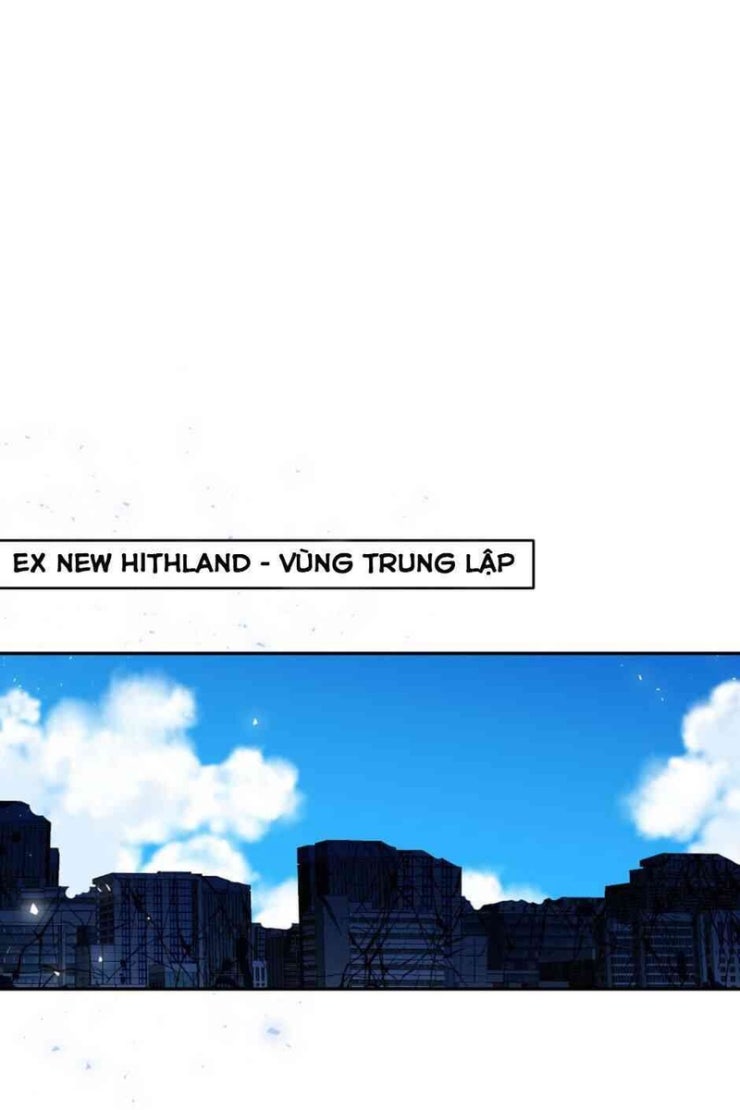 Gods Reborn - Page 1