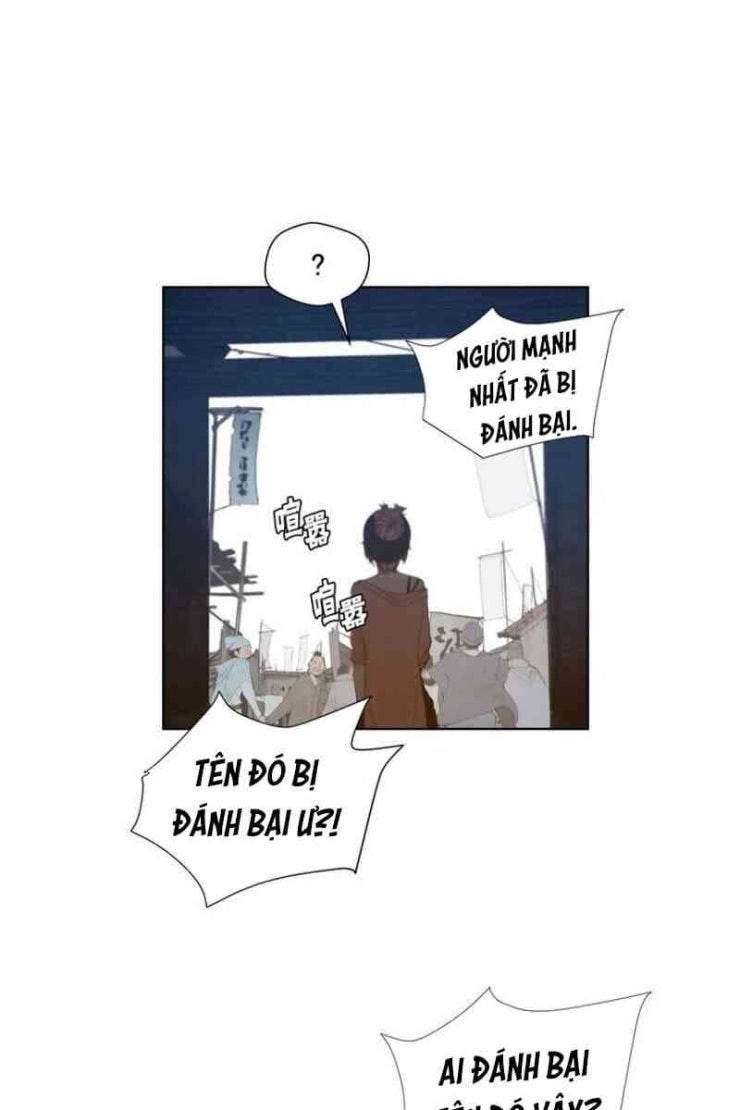 Vinh Quang Kiếm - Page 15