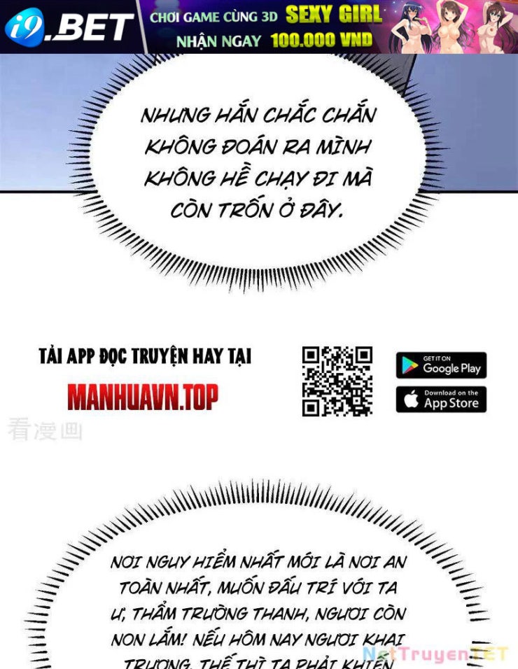 Ta thực sự không muốn làm thần tiên - Page 57