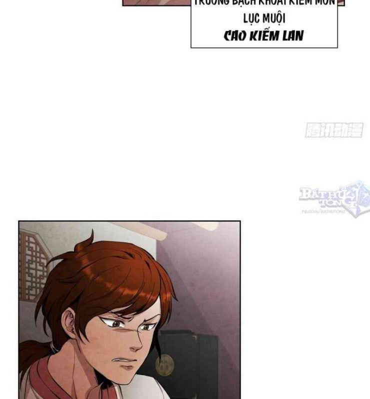 Đại Sư Huynh - Page 51