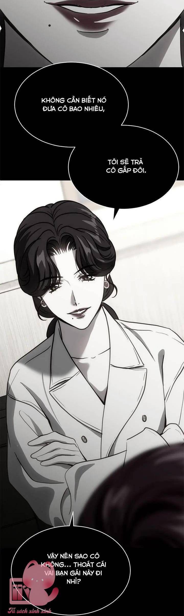 Ba Lần Động Phòng - Page 52