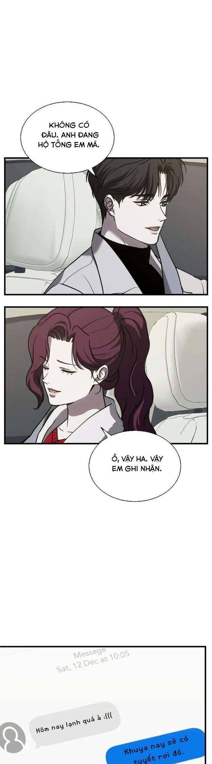 Ba Lần Động Phòng - Page 20