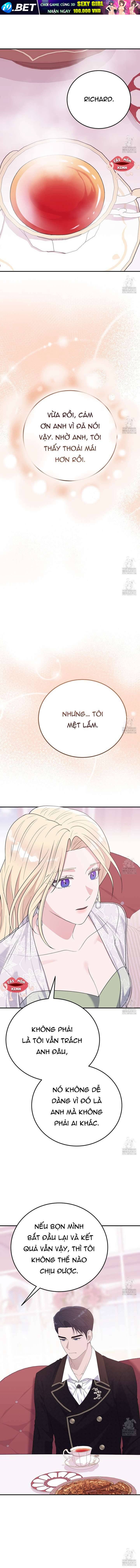 Xin Hãy Để Ý Tới Jasmine - Page 17