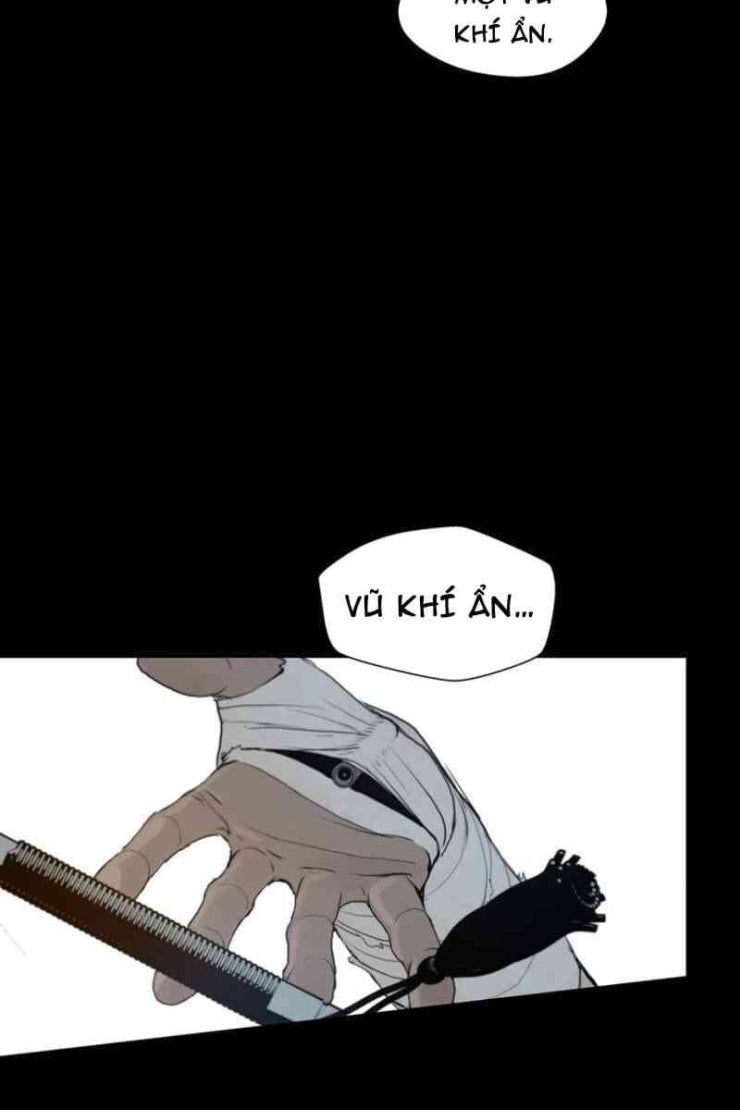 Vinh Quang Kiếm - Page 36