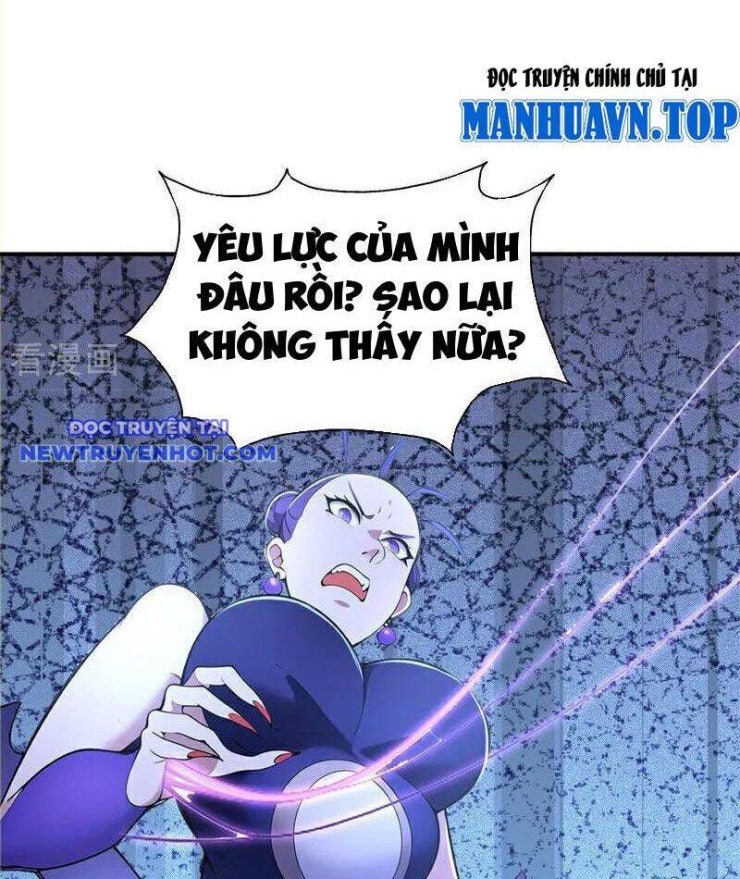 Ta thực sự không muốn làm thần tiên - Page 38