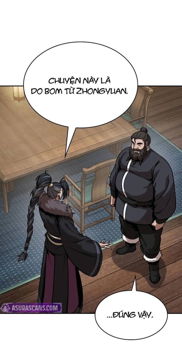 Ngã lão ma thần - Page 39