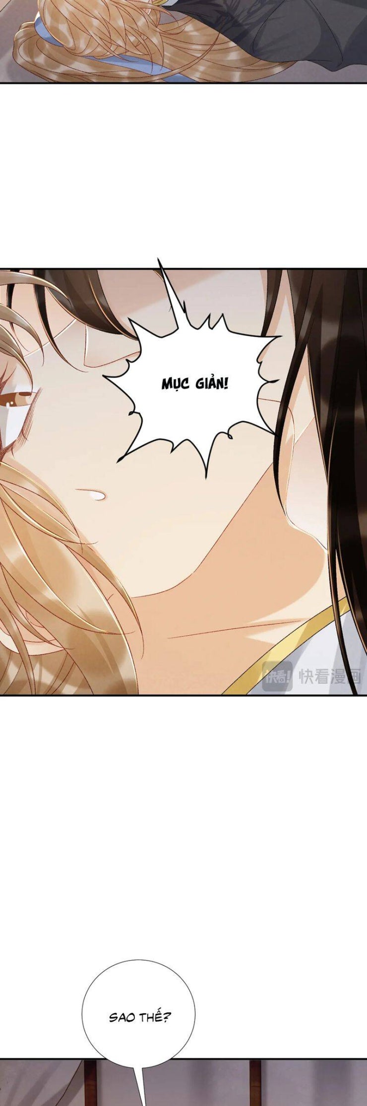 Bệnh Trạng Dụ Dỗ - Page 16