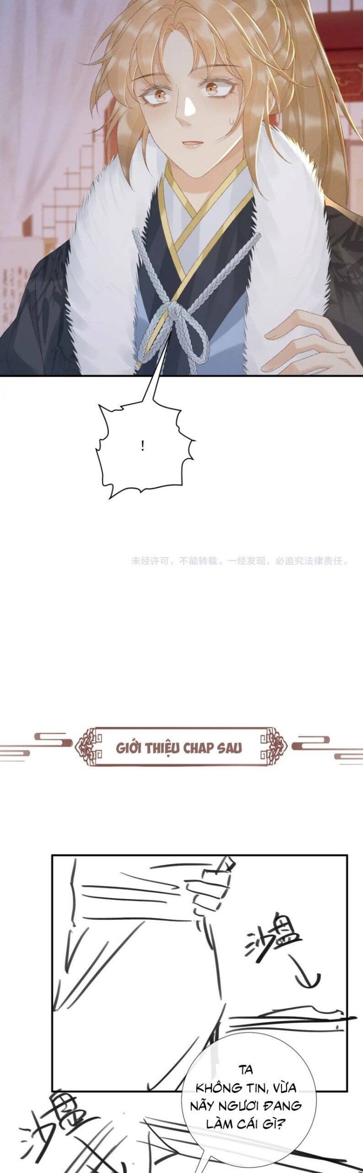 Bệnh Trạng Dụ Dỗ - Page 25