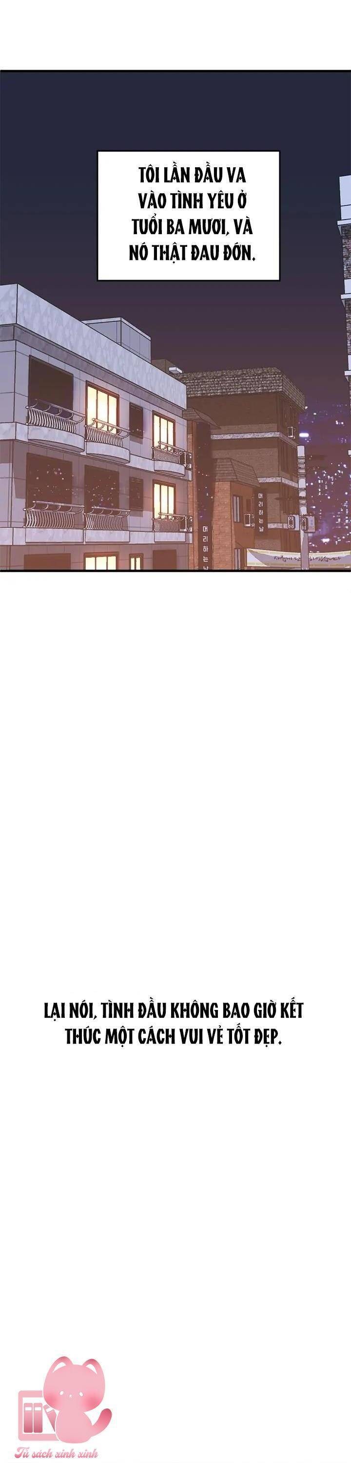 Ba Lần Động Phòng - Page 13