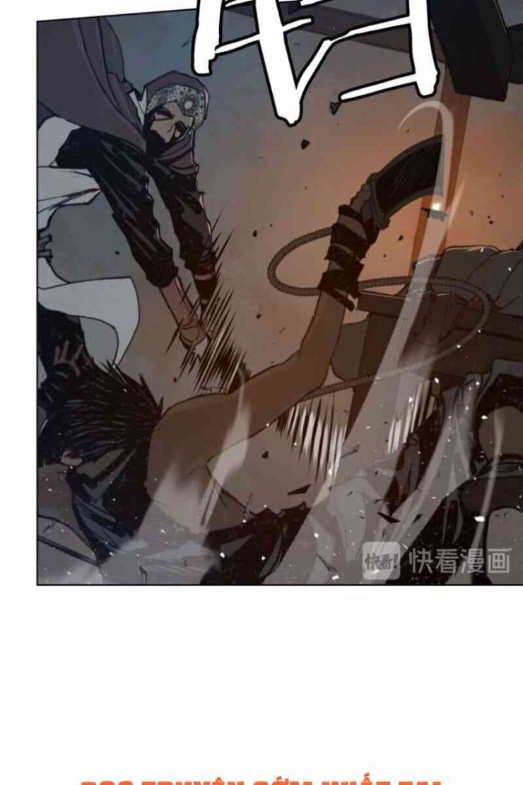 Vinh Quang Kiếm - Page 31