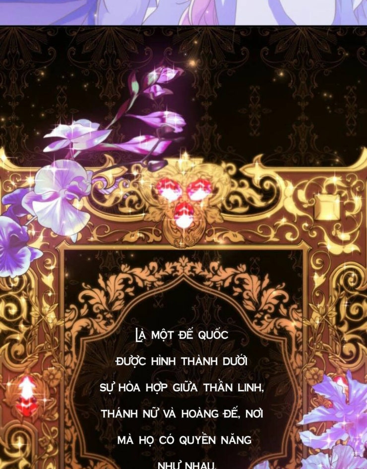 Thánh Nữ Được Đại Công Tước Nhận Nuôi - Page 68