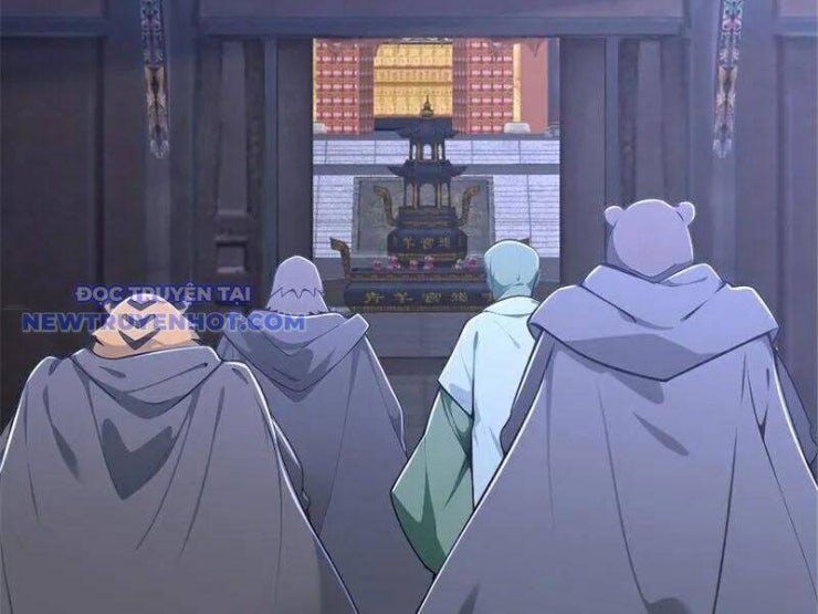 Ta thực sự không muốn làm thần tiên - Page 4