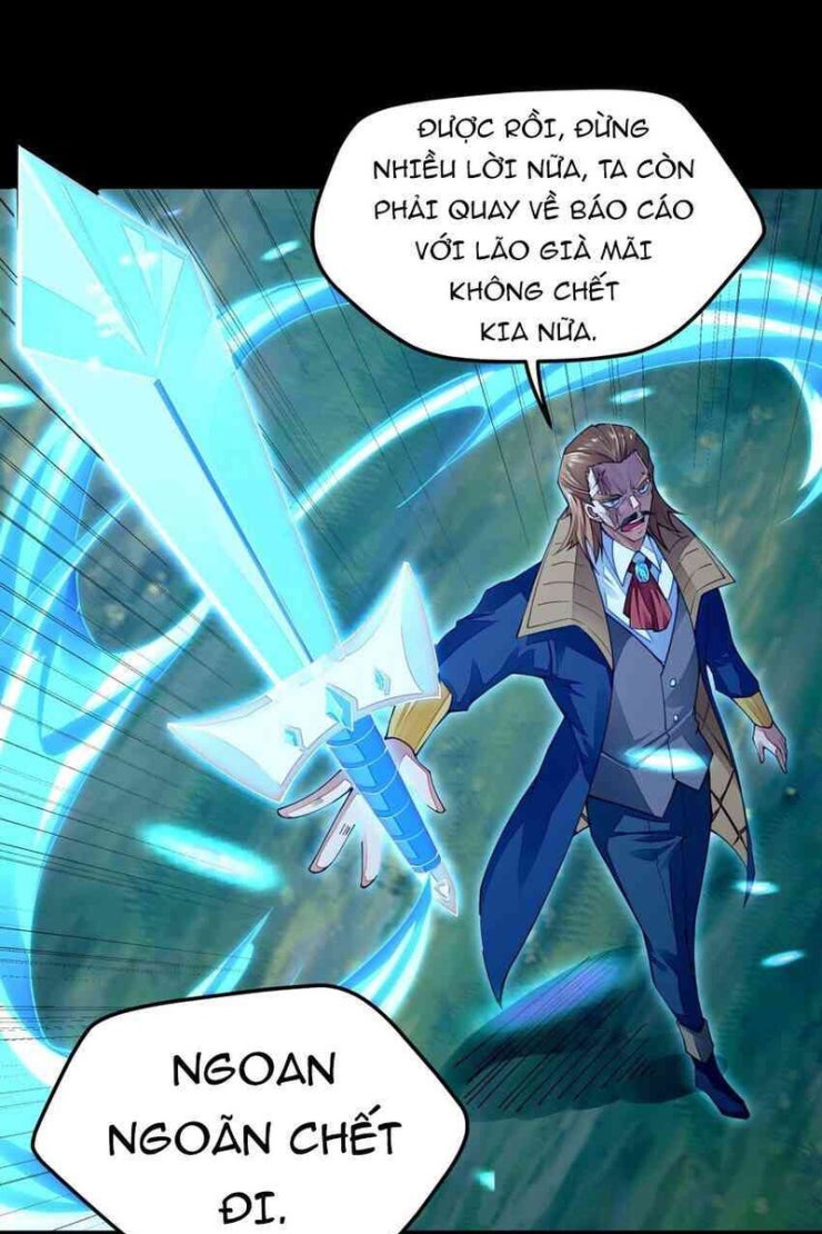 Đại Sư Huynh - Page 59